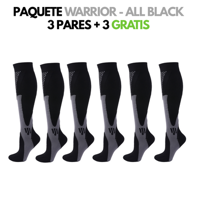 FitCompres - Medias de Compresión Tallas Grandes