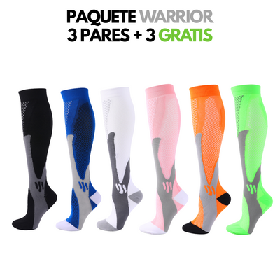 FitCompres - Medias de Compresión para Hombres