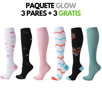 FitCompres - Medias de Compresión para Mujeres