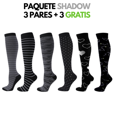 FitCompres - Medias de Compresión para Mujeres