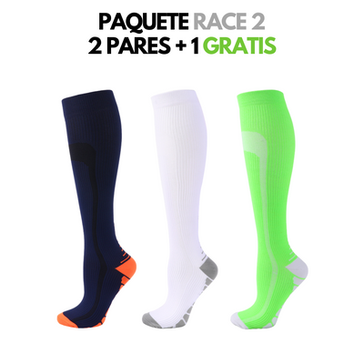 FitCompres - Medias de Compresión para Hombres