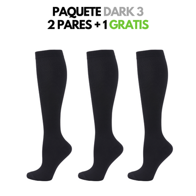 FitCompres - Medias de Compresión para Hombres