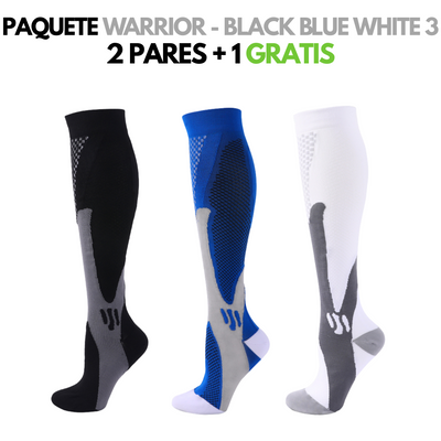 FitCompres - Medias de Compresión para Hombres