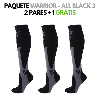 FitCompres - Medias de Compresión para Hombres