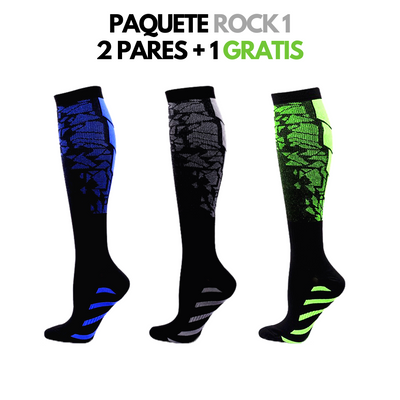 FitCompres - Medias de Compresión para Hombres